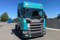 ciągnik siodłowy Scania zdjęcie 3