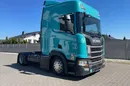 Scania R450 Mega , bez EGR, Retarder zdjęcie 4