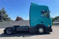 ciągnik siodłowy Scania zdjęcie 5
