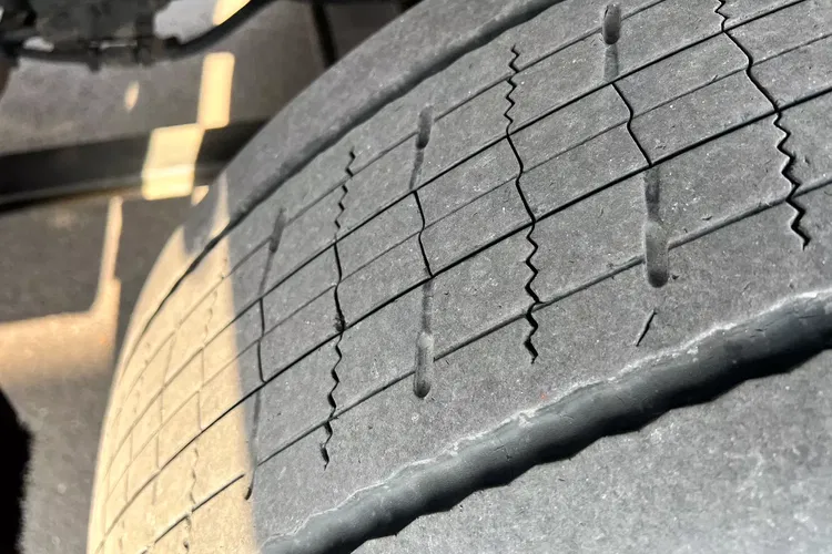 Mercedes ACTROS prokontraktowy zdjęcie 15