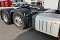 ciągnik siodłowy Mercedes zdjęcie 17