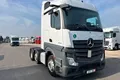 ciągnik siodłowy Mercedes zdjęcie 2