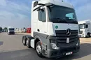 Mercedes ACTROS prokontraktowy zdjęcie 2