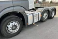 ciągnik siodłowy Mercedes zdjęcie 21