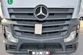 ciągnik siodłowy Mercedes zdjęcie 28
