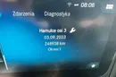 Mercedes ACTROS prokontraktowy zdjęcie 39