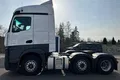 ciągnik siodłowy Mercedes zdjęcie 7