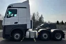 Mercedes ACTROS prokontraktowy zdjęcie 7