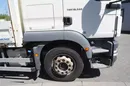 MAN TGM 18.340 / burtowy 18 EPAL / kab. sypialna zdjęcie 11