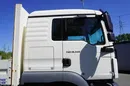 MAN TGM 18.340 / burtowy 18 EPAL / kab. sypialna zdjęcie 13