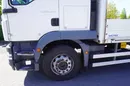MAN TGM 18.340 / burtowy 18 EPAL / kab. sypialna zdjęcie 14