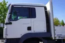 MAN TGM 18.340 / burtowy 18 EPAL / kab. sypialna zdjęcie 16