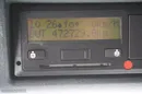 MAN TGM 18.340 / burtowy 18 EPAL / kab. sypialna zdjęcie 19