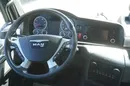 MAN TGM 18.340 / burtowy 18 EPAL / kab. sypialna zdjęcie 26