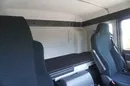 MAN TGM 18.340 / burtowy 18 EPAL / kab. sypialna zdjęcie 27