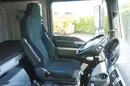 MAN TGM 18.340 / burtowy 18 EPAL / kab. sypialna zdjęcie 28