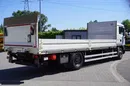 MAN TGM 18.340 / burtowy 18 EPAL / kab. sypialna zdjęcie 3