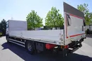 MAN TGM 18.340 / burtowy 18 EPAL / kab. sypialna zdjęcie 5