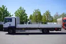 MAN TGM 18.340 / burtowy 18 EPAL / kab. sypialna zdjęcie 6