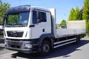 MAN TGM 18.340 / burtowy 18 EPAL / kab. sypialna zdjęcie 7