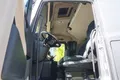 samochód ciężarowy Mercedes zdjęcie 13
