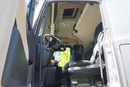 Mercedes Actros 2542 / Kabina Gigasalonka / BDF / 190 tys. km zdjęcie 13