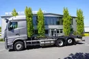 Mercedes Actros 2542 / Kabina Gigasalonka / BDF / 190 tys. km zdjęcie 2
