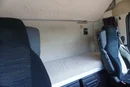 Mercedes Actros 2542 / Kabina Gigasalonka / BDF / 190 tys. km zdjęcie 23