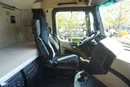Mercedes Actros 2542 / Kabina Gigasalonka / BDF / 190 tys. km zdjęcie 27