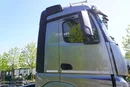 Mercedes Actros 2542 / Kabina Gigasalonka / BDF / 190 tys. km zdjęcie 30