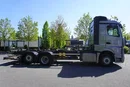 Mercedes Actros 2542 / Kabina Gigasalonka / BDF / 190 tys. km zdjęcie 6