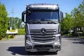 samochód ciężarowy Mercedes zdjęcie 8