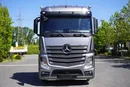 Mercedes Actros 2542 / Kabina Gigasalonka / BDF / 190 tys. km zdjęcie 8
