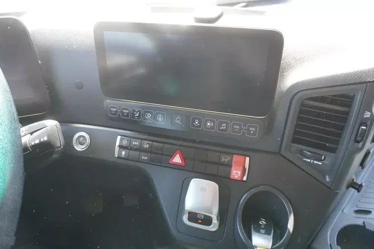 Mercedes Actros 2545 6×2 MP5 / FULL ADR / 12 sztuk zdjęcie 24