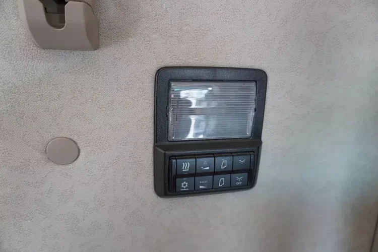 Mercedes Actros 2545 6×2 MP5 / FULL ADR / 12 sztuk zdjęcie 26