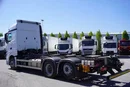 Mercedes Actros 2545 6×2 MP5 / FULL ADR / 12 sztuk zdjęcie 3