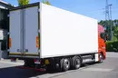 MAN TGX 26.510 / 2022 / NOWA Chłodnia Krone bitemperatura / Dopplestock / Carrier Supra 1150 MT / 4 sztuki zdjęcie 3
