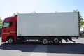 samochód ciężarowy MAN zdjęcie 7