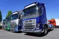 samochód ciężarowy Volvo zdjęcie 4