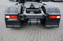 Renault T 460 / EURO 6 / ACC / SLEEPER CAB zdjęcie 16