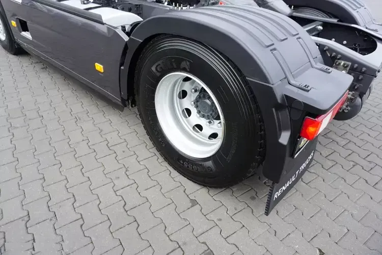 Renault T 460 / EURO 6 / ACC / SLEEPER CAB zdjęcie 18