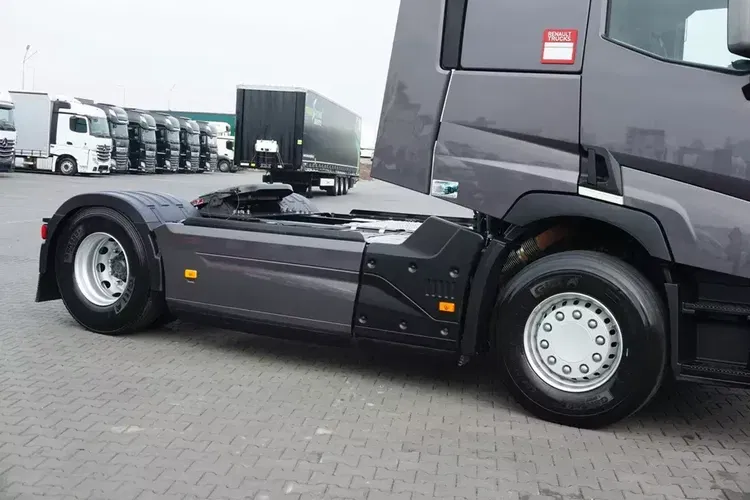 Renault T 460 / EURO 6 / ACC / SLEEPER CAB zdjęcie 35