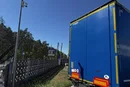Naczepa KRONE Mega Liner SD zdjęcie 8