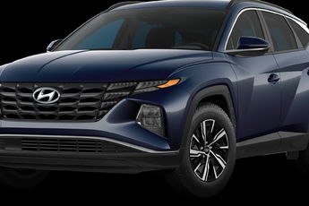 Hyundai HYUNDAI Tucson 1.6 T-GDi Smart 2WD