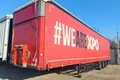 naczepa Schmitz Cargobull zdjęcie 2