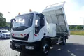 samochód ciężarowy Iveco zdjęcie 1