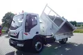 samochód ciężarowy Iveco zdjęcie 13