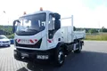 samochód ciężarowy Iveco zdjęcie 2