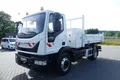 samochód ciężarowy Iveco zdjęcie 3