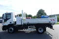 samochód ciężarowy Iveco zdjęcie 5